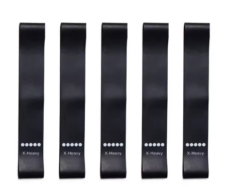 Resistance bands set