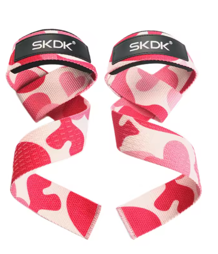 Lifting straps