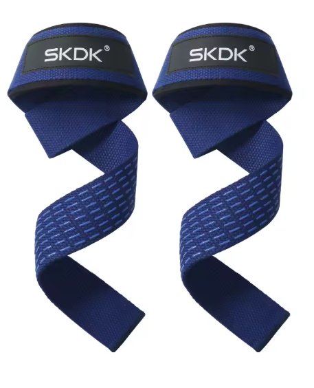 Lifting straps
