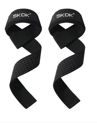 Lifting straps