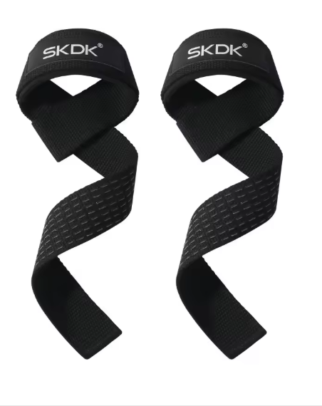Lifting straps