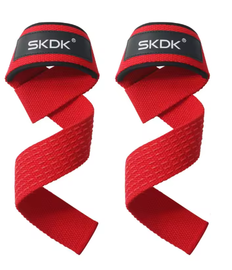 Lifting straps