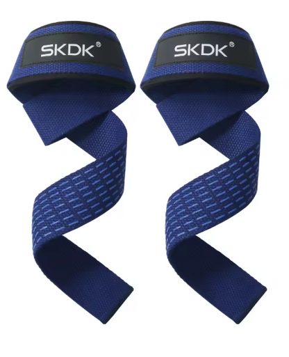 Lifting straps